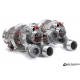 Turbosprężarki TTE1050 Mercedes-Benz G63 AMG [W463A] - The Turbo Engineers [TTE] [Turbo | Hybrydy | Większe | Tuning | 1000+]