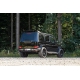 Sportowe Zawieszenie Gwintowane Mercedes-Benz G500 [W463A] DDC Plug & Play - KW [Gwint | Amortyzatory | Sprężyny]