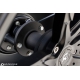 Adapter Mocujący Tylnego Koła Zapasowego Mercedes-Benz G & AMG [W463A] - RENNtech [Drzwi Tylne | Tuning]