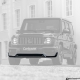 Spoiler Zderzaka Przedniego Mercedes-Benz G63 AMG [W463A] - Carlsson [Spojler Przód | Splitter | Front Lip | Dokładka | Tuning]