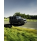 Boczne Obudowy / Wloty Powietrza Zderzaka Przedniego Mercedes-Benz G & AMG [W463A] - Lorinser [Spojler Przód | Body Kit]