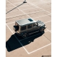 Osłona / Obudowa Koła Zapasowego Drzwi Tylnych Mercedes-Benz G & AMG [W463A] - Lorinser [Tuning | Body Kit | Koło Zapasowe]