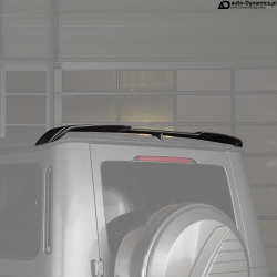 Spoiler Dachowy Mercedes-Benz G & AMG [W463A] - Lorinser [Spojler | Lotka | Body Kit | Aero | Dokładka | Nakładka]