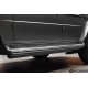 Listwy Progowe [Progi] Mercedes-Benz G63 AMG [W463A] Włókno Węglowe [Carbon] - Larte Design [Spojler Progowe | Dokładki Progów]