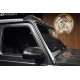 Owiewka Dachowa / Listwa Świetlna LED DRL Mercedes-Benz G63 AMG [W463A] Włókno Węglowe [Carbon] - Larte Design [Spojler]