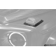 Obudowy Kierunkowskazów Przednich Mercedes-Benz G & AMG [W463A] Włókno Węglowe [Carbon] Inferno "Light" - TOPCAR