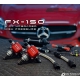 Pompa Wysokiego Ciśnienia [Zestaw / Kit] HPFP FX-150 Mercedes-Benz G63 AMG [W463A] – Spool Performance