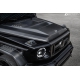 Spoiler Zderzaka Przedniego Mercedes-Benz G63 AMG [W463A] Włókno Węglowe [Carbon] - Vorsteiner [Tuning]