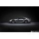 Przednia Pokrywa / Maska Przód Porsche 911 Turbo & S [992] Włókno Węglowe [Carbon] STINGER – TOPCAR