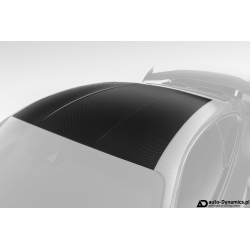 Poszycie Dachowe [Dach] Porsche 911 Turbo & S [992] Włókno Węglowe [Carbon] STINGER – TOPCAR