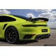 Spoiler „Lotka” Tył Porsche 911 Turbo & S [992] Włókno Węglowe [Carbon] STINGER – TOPCAR