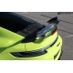 Spoiler „Lotka” Tył Porsche 911 Turbo & S [992] Włókno Węglowe [Carbon] STINGER – TOPCAR