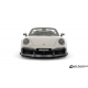 Spoiler Zderzaka Przedniego Porsche 911 Turbo & S [992] Włókno Węglowe [Carbon] - BRABUS