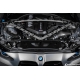 Sportowy Układ Dolotowy BMW M3 M4 [G80 G81 G82 G83] - Eventuri [System Dolotu Powietrza | Carbon | Filtr | Dolot | Tuning]