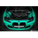 Sportowy Układ Dolotowy BMW M3 M4 [G80 G81 G82 G83] - Eventuri [System Dolotu Powietrza | Carbon | Filtr | Dolot | Tuning]