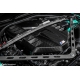 Wentylowana Pokrywa / Cover Silnika BMW M3 M4 [G80 G81 G82 G83] Włókno Węglowe [Carbon] - Eventuri [Tuning | Karbon]