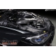 Karbonowy Sportowy Układ Dolotowy [Zestaw] BMW M3 M4 [G80 G81 G82 G83] - GruppeM [Airbox | Dolot | Carbon | Filtr | Intake]
