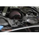 Karbonowy Sportowy Układ Dolotowy [Zestaw] BMW M3 M4 [G80 G81 G82 G83] - GruppeM [Airbox | Dolot | Carbon | Filtr | Intake]