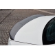 Spoiler "Lotka" Pokrywy Maski Bagażnika BMW M3 [G80] Włókno Węglowe [Carbon] - 3DDesign [Karbon | Tuning]