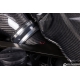 Zestaw Rur Turbo Inlet Pipes BMW XM [G09] Włókno Węglowe [Carbon] - Eventuri