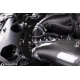 Zestaw Rur Turbo Inlet Pipes BMW X6 M60i [G06] Włókno Węglowe [Carbon] - Eventuri