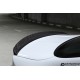 Spoiler Pokrywy Maski Bagażnika BMW M4 [F82] - Włókno Węglowe [Carbon] - 3DDesign