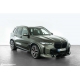 Spoiler Zderzaka Przedniego BMW X5 [G05 - LCI] - AC Schnitzer [Dokładka | Splitter | Front Lip]