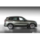 Spoiler Dachowy "Daszek" BMW X5 [G05 - LCI] - AC Schnitzer [Daszek | Lotka | Tuning]