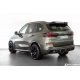 Spoiler Dachowy "Daszek" BMW X5 [G05 - LCI] - AC Schnitzer [Daszek | Lotka | Tuning]