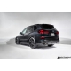 Spoiler Dachowy „Lotka” BMW Serii X5 [G05 - LCI] PU-RIM – 3DDesign [Daszek | Tuning]