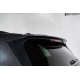 Spoiler Dachowy „Lotka” BMW Serii X5 [G05 - LCI] PU-RIM – 3DDesign [Daszek | Tuning]