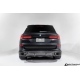 Spoiler Dachowy „Lotka” BMW Serii X5 [G05 - LCI] PU-RIM – 3DDesign [Daszek | Tuning]