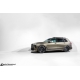 Spoiler Dachowy „Lotka” BMW Serii X7 [G07 - LCI] PU-RIM – 3DDesign [Daszek | Tuning]