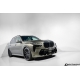 Spoiler Dachowy „Lotka” BMW Serii X7 [G07 - LCI] PU-RIM – 3DDesign [Daszek | Tuning]