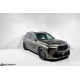 Spoiler Dachowy „Lotka” BMW Serii X7 [G07 - LCI] PU-RIM – 3DDesign [Daszek | Tuning]