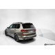 Spoiler Dachowy „Lotka” BMW Serii X7 [G07 - LCI] PU-RIM – 3DDesign [Daszek | Tuning]