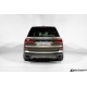 Spoiler Dachowy „Lotka” BMW Serii X7 [G07 - LCI] PU-RIM – 3DDesign [Daszek | Tuning]