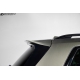 Spoiler Dachowy „Lotka” BMW Serii X7 [G07 - LCI] PU-RIM – 3DDesign [Daszek | Tuning]