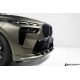 Spoiler Zderzaka Przedniego BMW X7 [G07 - LCI] PU-RIM [Tuning] - 3DDesign [Spojler | Splitter | Front Lip]