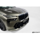 Spoiler Zderzaka Przedniego BMW X7 [G07 - LCI] PU-RIM [Tuning] - 3DDesign [Spojler | Splitter | Front Lip]