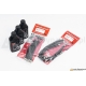 Przewody Hamulcowe W Stalowym Oplocie BMW M5 [G90 G99] - Fischer Hydraulik / Stahlflex [Wyczynowe | Tuning | TUV]