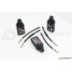 Przewody Hamulcowe W Stalowym Oplocie BMW M5 [G90 G99] - Fischer Hydraulik / Stahlflex [Wyczynowe | Tuning | TUV]