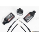 Przewody Hamulcowe W Stalowym Oplocie BMW M5 [G90 G99] - Fischer Hydraulik / Stahlflex [Wyczynowe | Tuning | TUV]