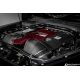 Sportowy Układ Dolotowy Mercedes-Benz G63 AMG [W463A] - EVENTURI [Intake | Dolot | Filtry Powietrza | Tuning]