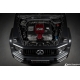 Sportowy Układ Dolotowy Mercedes-Benz G63 AMG [W463A] - EVENTURI [Intake | Dolot | Filtry Powietrza | Tuning]