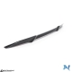 Spoiler Pokrywy Maski Bagażnika BMW M5 [G90] Włókno Węglowe [Carbon] – Alpha-N