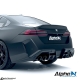 Spoiler Pokrywy Maski Bagażnika „Ducktail” BMW M5 [G90] Włókno Węglowe [Carbon] – Alpha-N