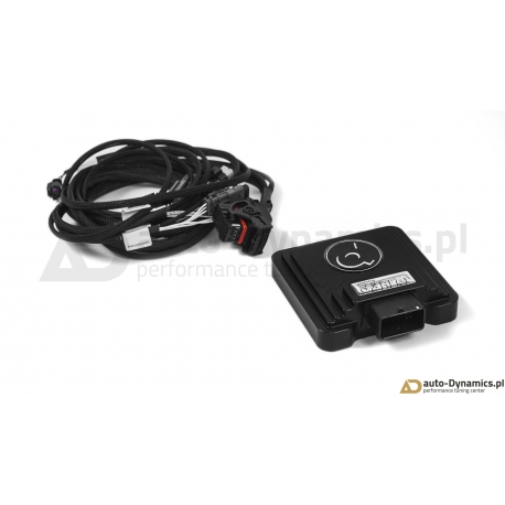 BMW M3 M4 [G80 G81 G82 G83] Elektroniczny Moduł Silnika DAHLER [Kontroler | Sterownik | Komputer | ECU | Chiptuning | Box | Moc]