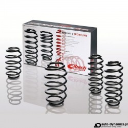 Sprężyny Sportowe - Obniżające MINI Cooper C S JCW [F66 F67] Pro Kit | Sportline - Eibach [Wyczynowe | Progresywne | Zestaw]
