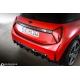 Dyfuzor Zderzaka Tylnego Mini Cooper S / JCW [F66] - AC Schnitzer [Podwójne Końcówki Wydechu]